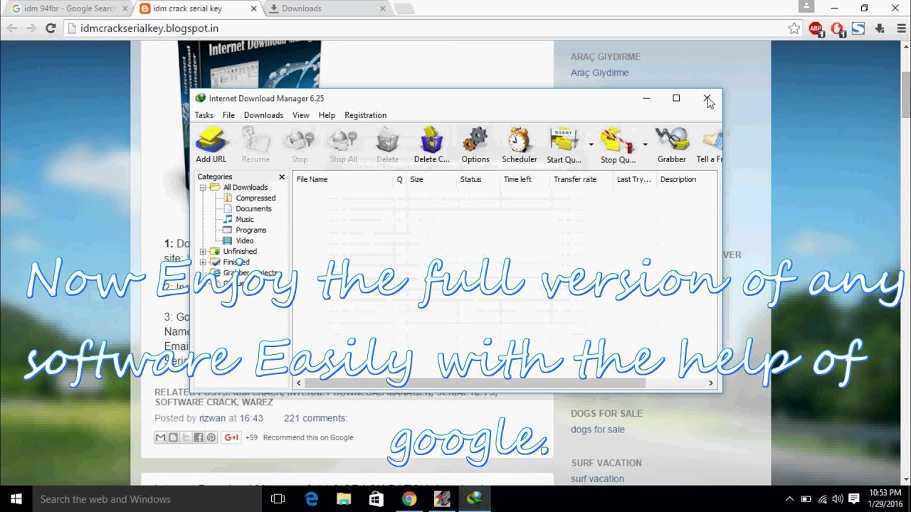 butel software cracking video